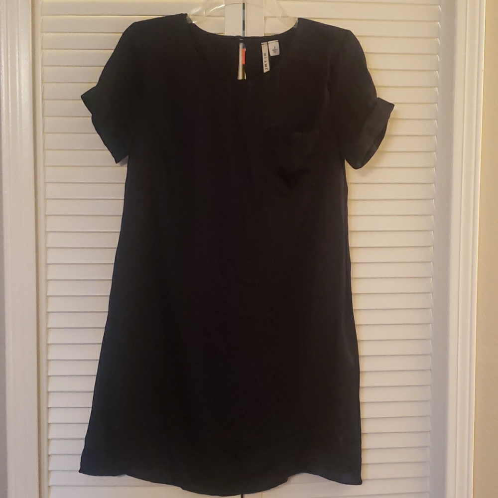 Francesca's Shift Dress